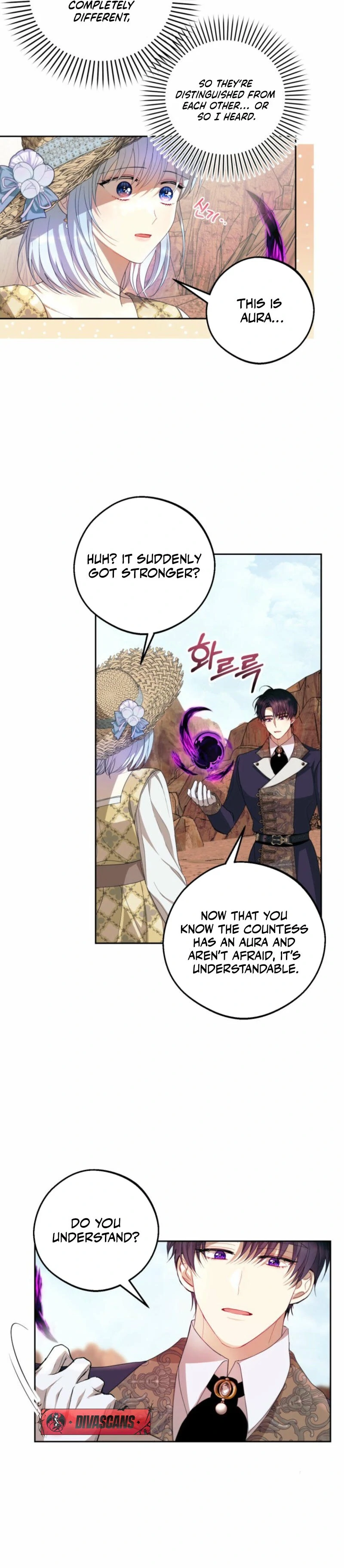 The Consequences of Messing with the Original Work chapter 10 page 13
