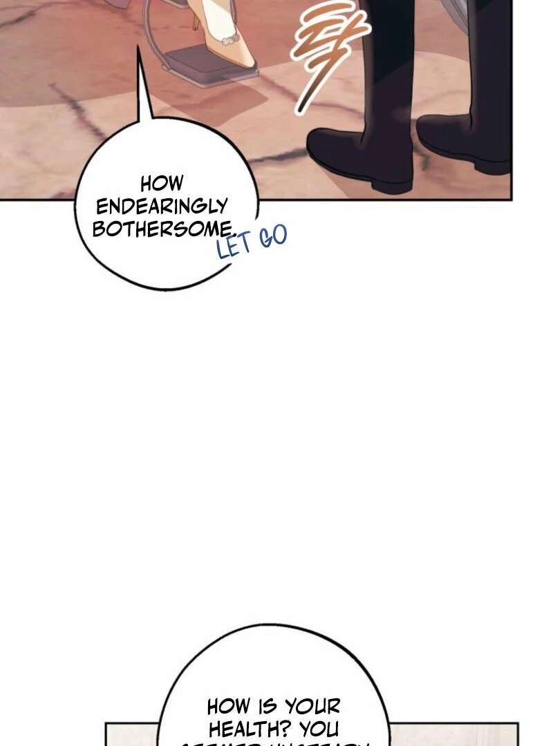 The Consequences of Messing with the Original Work chapter 10 page 2