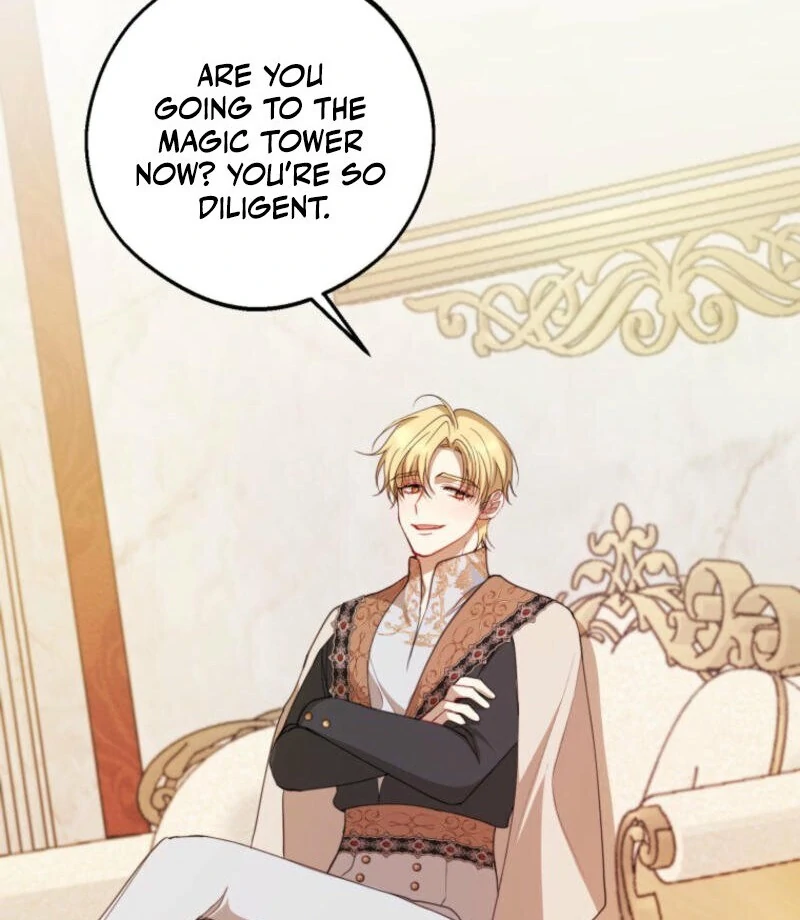 The Consequences of Messing with the Original Work chapter 10 page 25