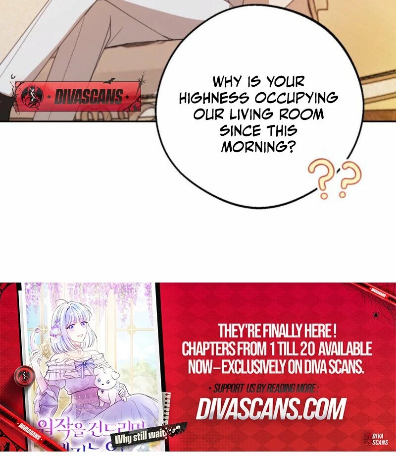 The Consequences of Messing with the Original Work chapter 10 page 26