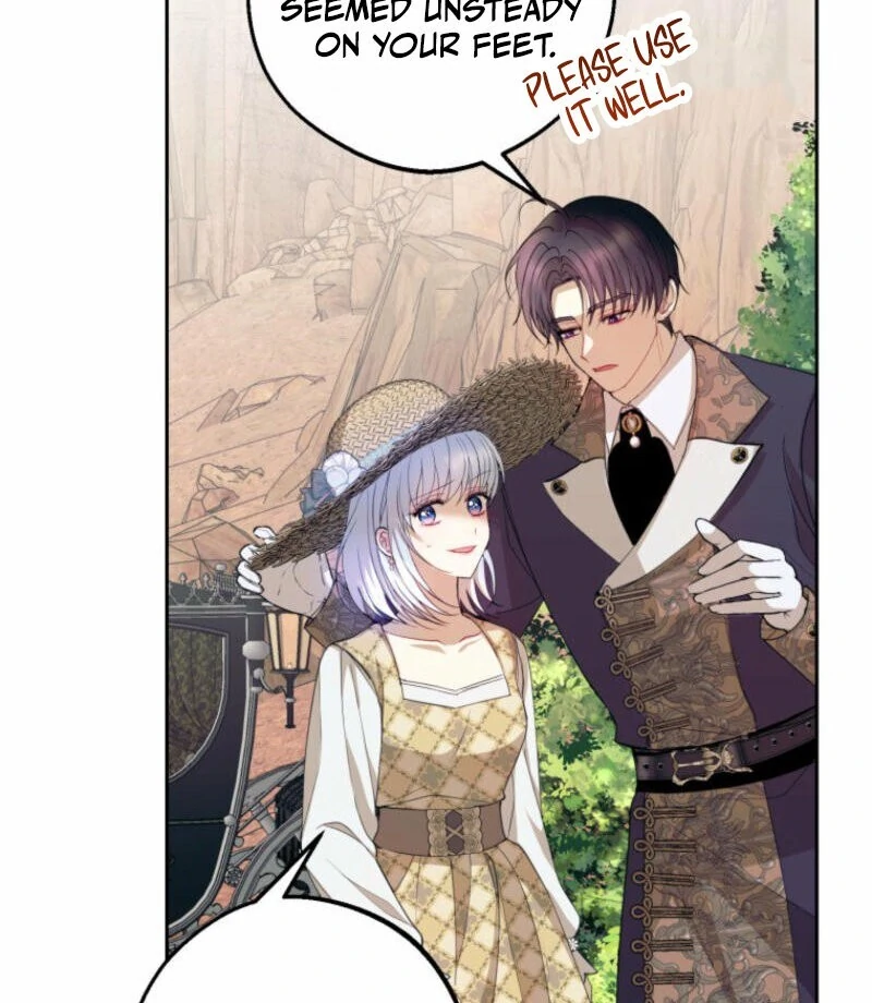 The Consequences of Messing with the Original Work chapter 10 page 3