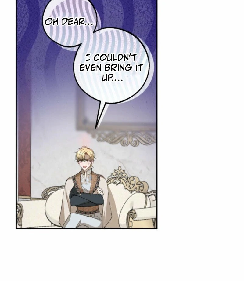 The Consequences of Messing with the Original Work chapter 10 page 31