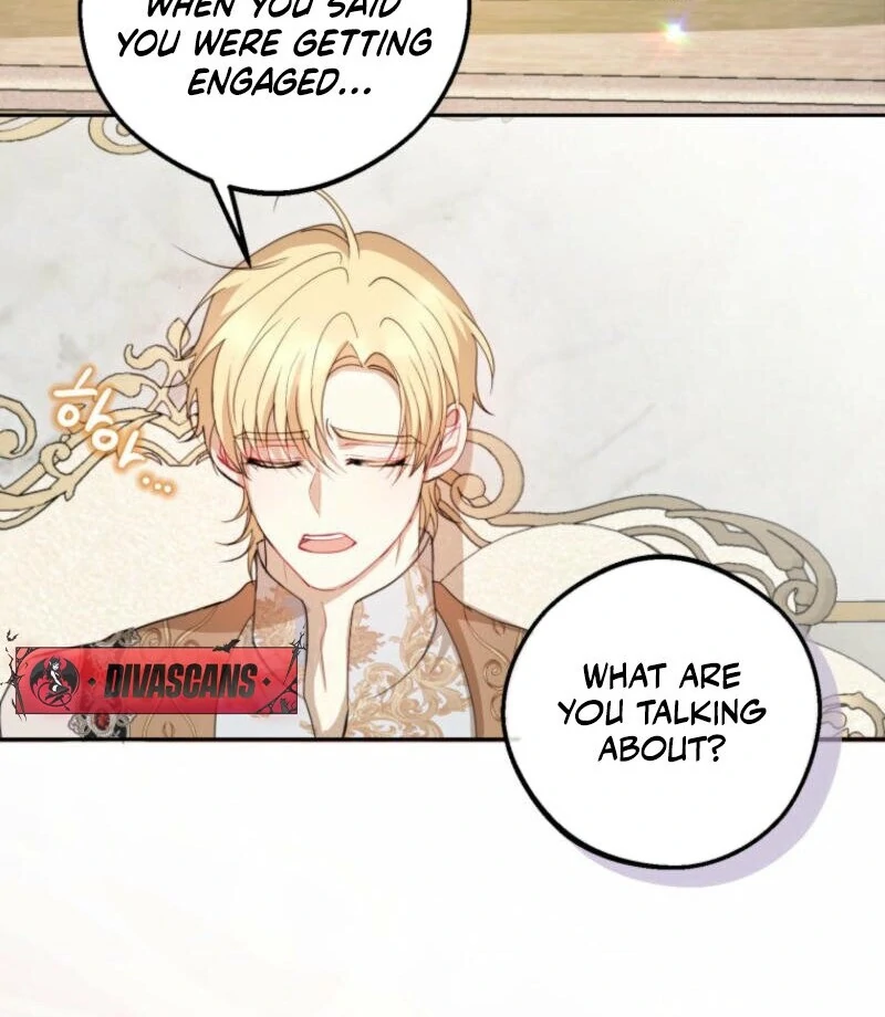 The Consequences of Messing with the Original Work chapter 10 page 35