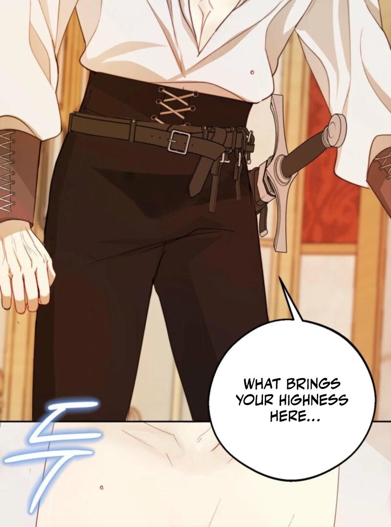 The Consequences of Messing with the Original Work chapter 10 page 37