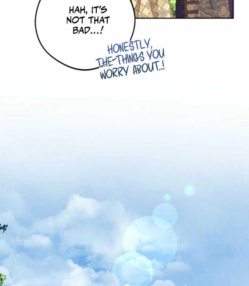 The Consequences of Messing with the Original Work chapter 10 page 4