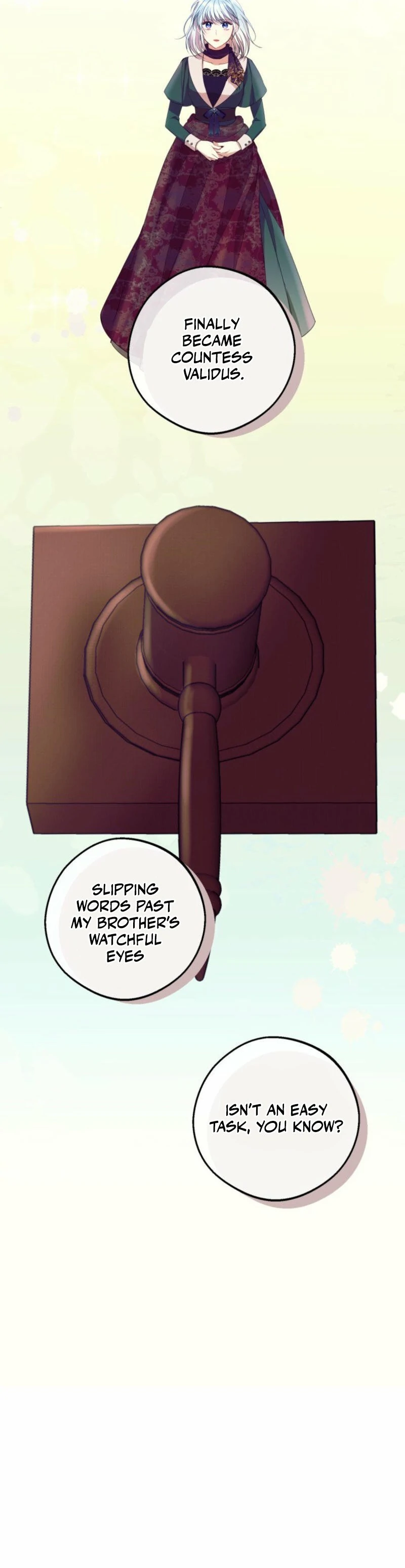 The Consequences of Messing with the Original Work chapter 10 page 44