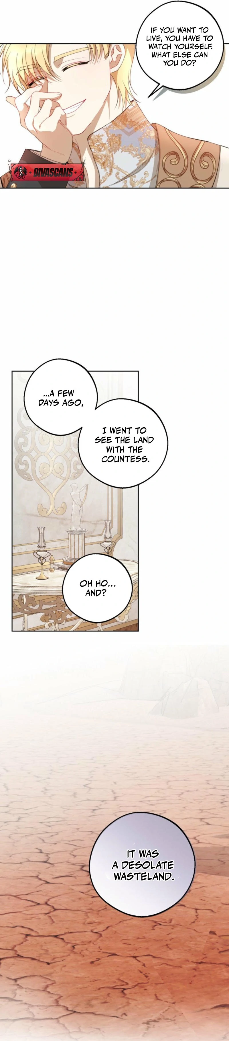 The Consequences of Messing with the Original Work chapter 10 page 46