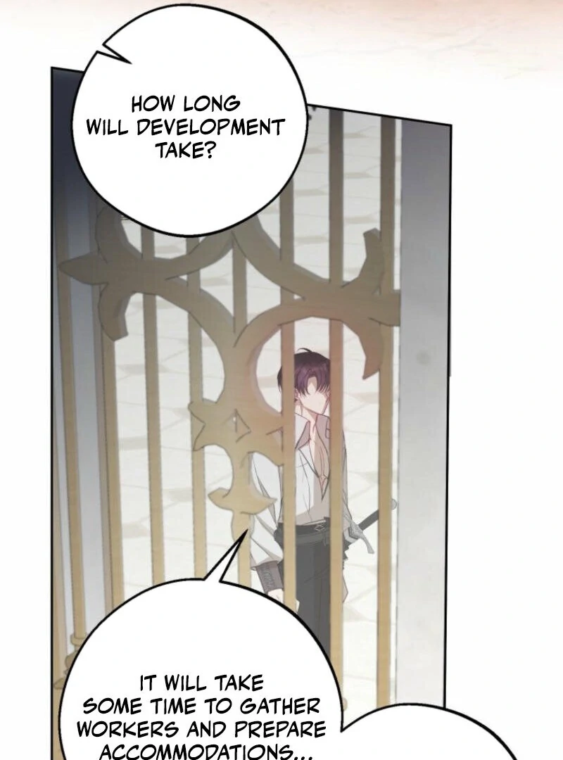 The Consequences of Messing with the Original Work chapter 10 page 47