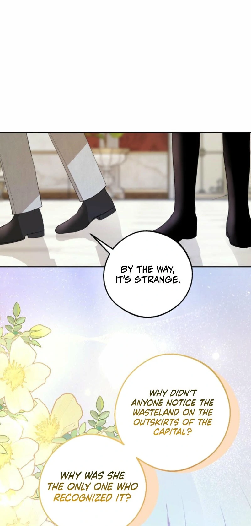 The Consequences of Messing with the Original Work chapter 10 page 51