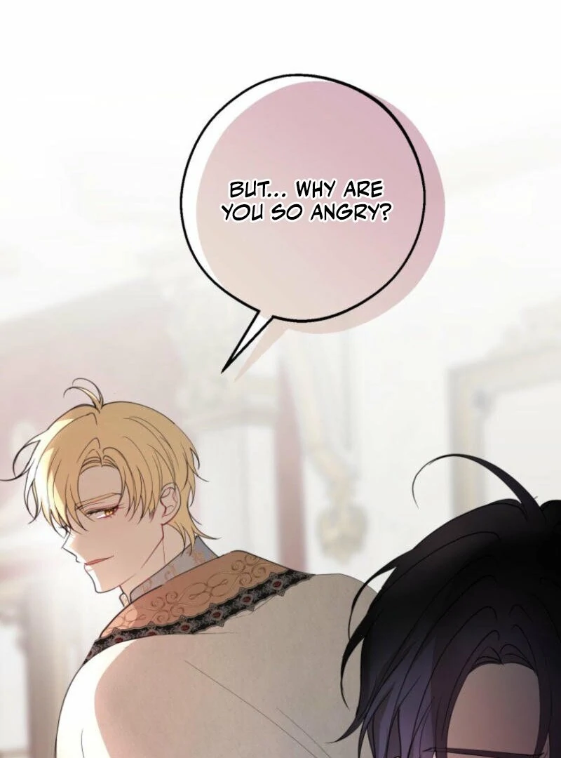 The Consequences of Messing with the Original Work chapter 10 page 55
