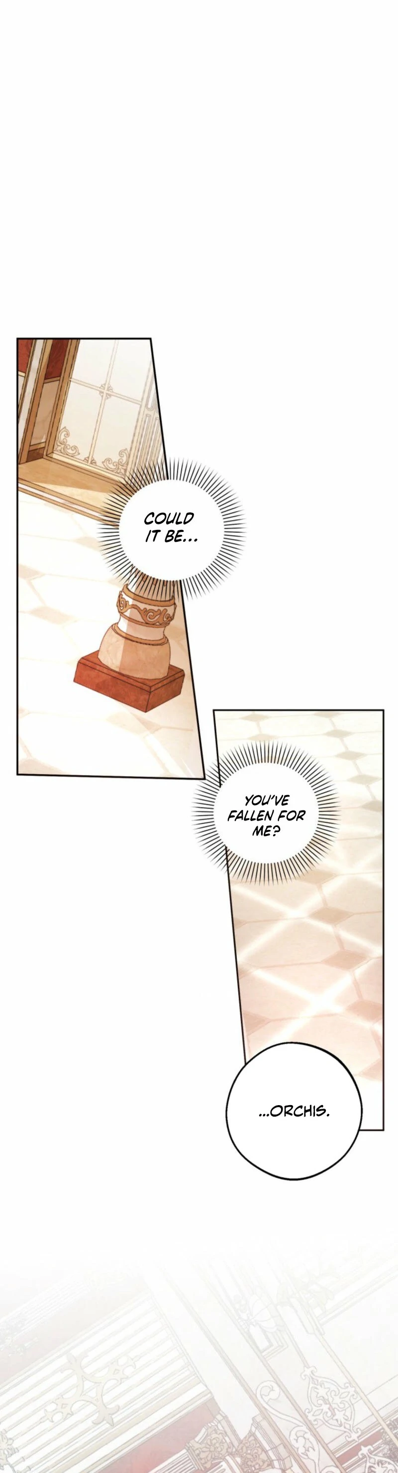 The Consequences of Messing with the Original Work chapter 10 page 58