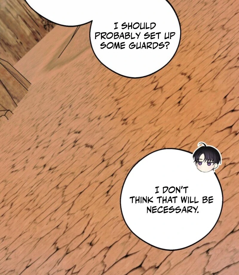 The Consequences of Messing with the Original Work chapter 10 page 8