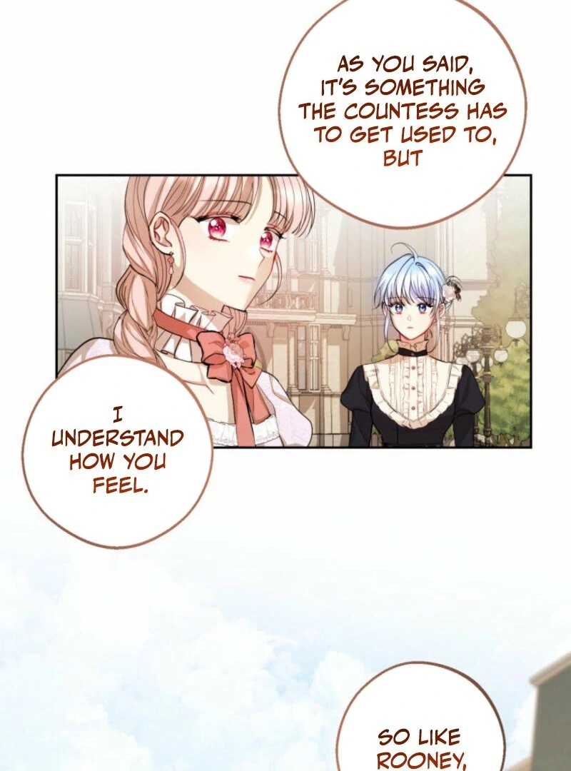The Consequences of Messing with the Original Work chapter 11 page 12