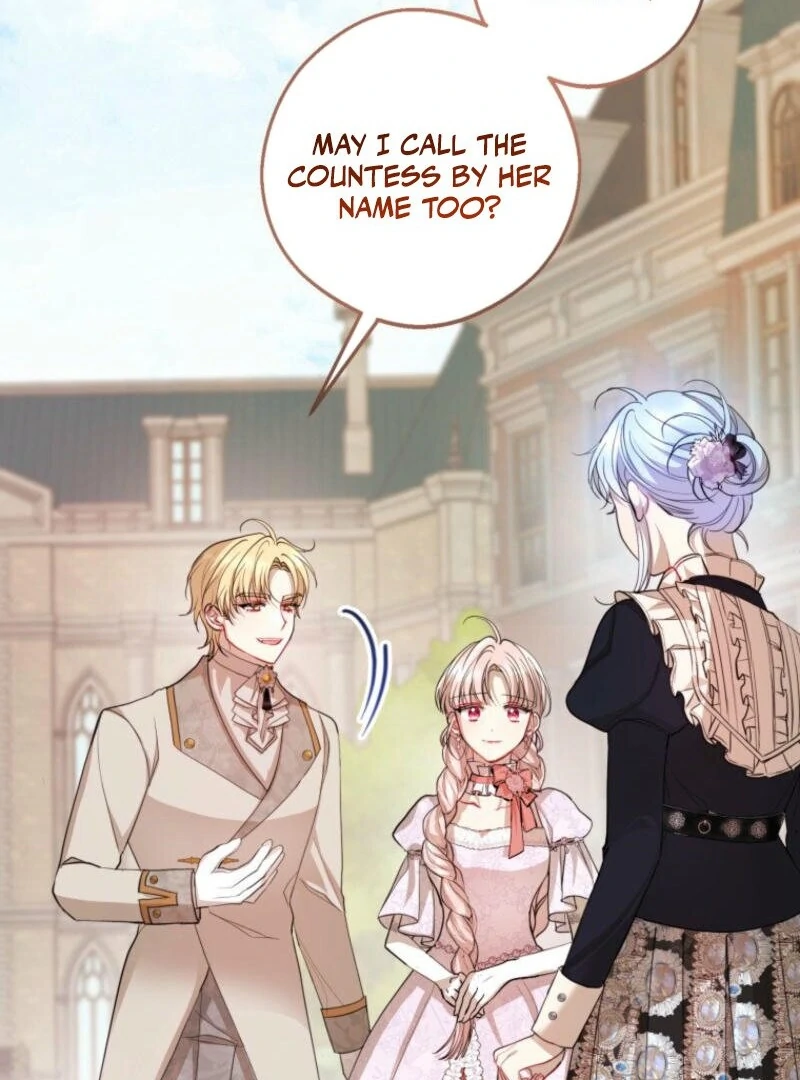 The Consequences of Messing with the Original Work chapter 11 page 13