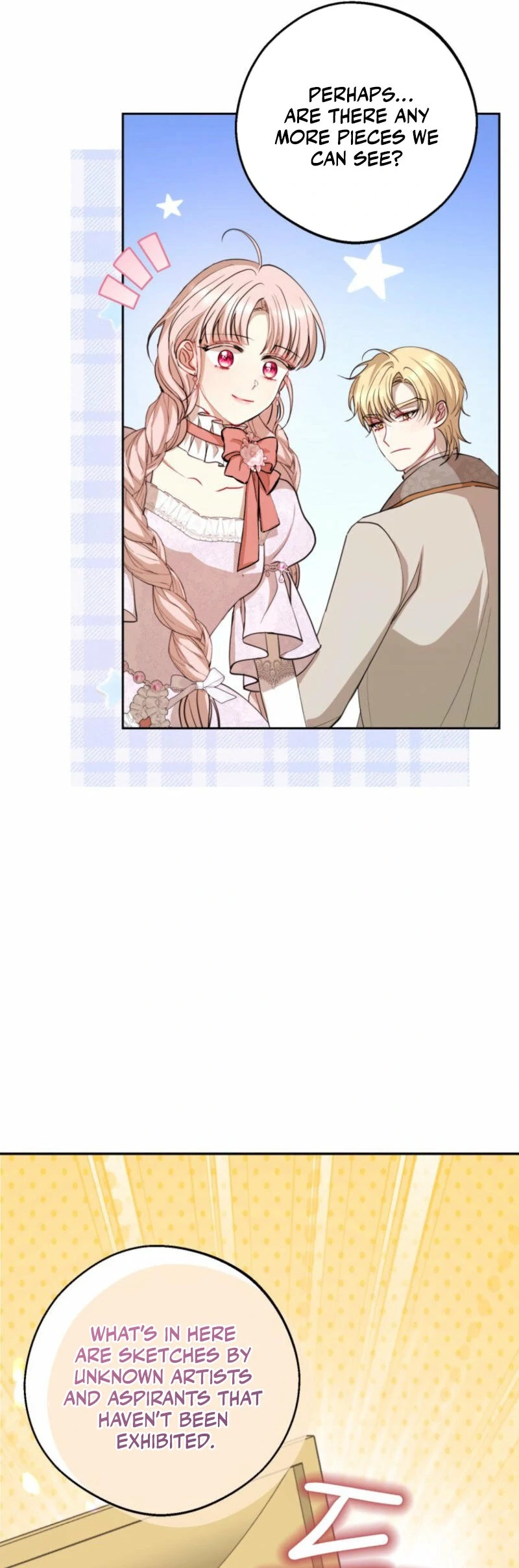 The Consequences of Messing with the Original Work chapter 11 page 24