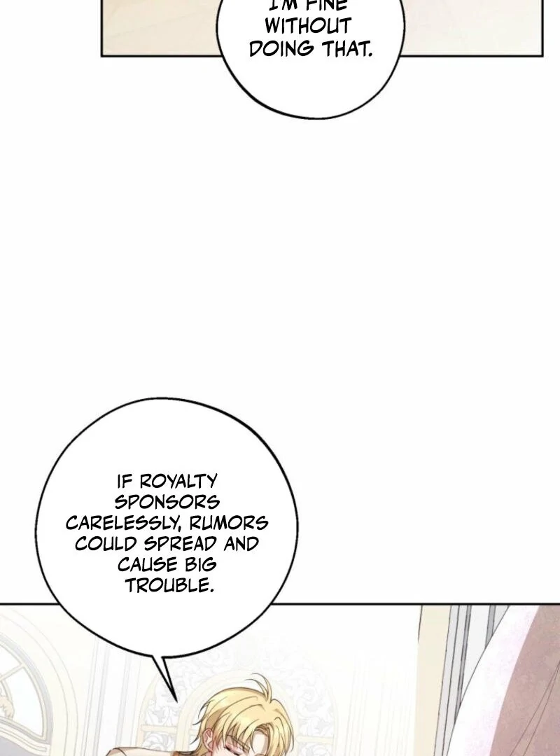 The Consequences of Messing with the Original Work chapter 11 page 27