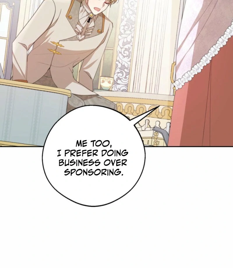 The Consequences of Messing with the Original Work chapter 11 page 28