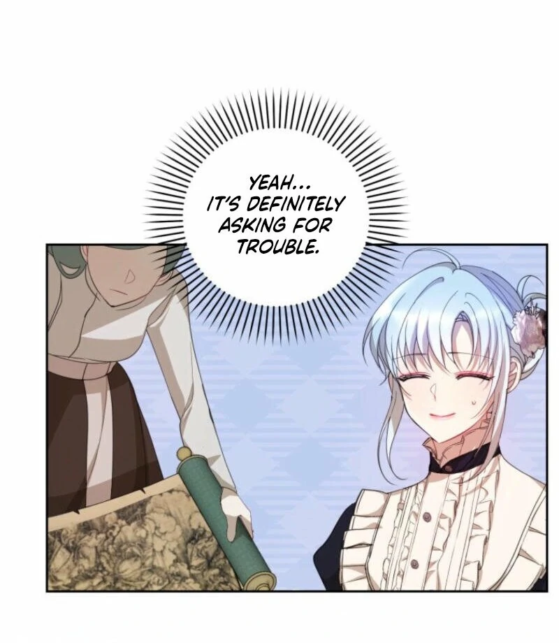 The Consequences of Messing with the Original Work chapter 11 page 29