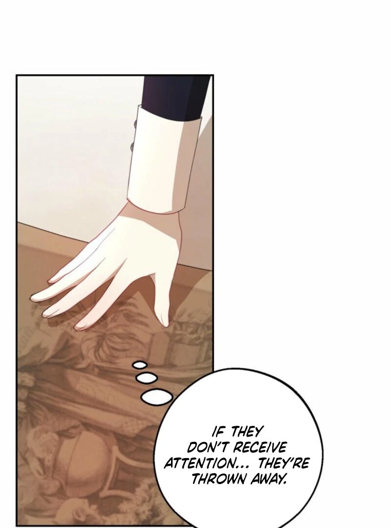 The Consequences of Messing with the Original Work chapter 11 page 32