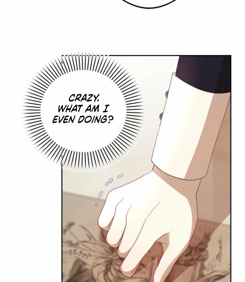 The Consequences of Messing with the Original Work chapter 11 page 33