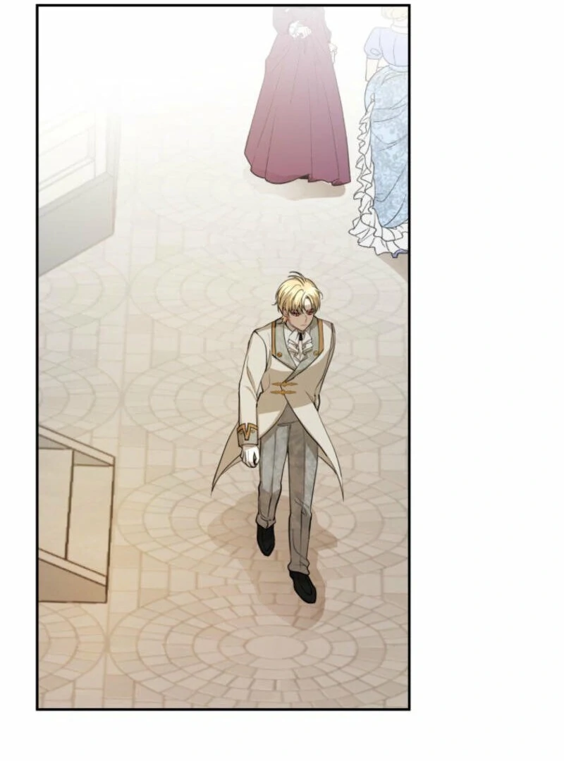 The Consequences of Messing with the Original Work chapter 11 page 4