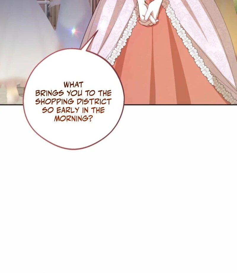 The Consequences of Messing with the Original Work chapter 11 page 7