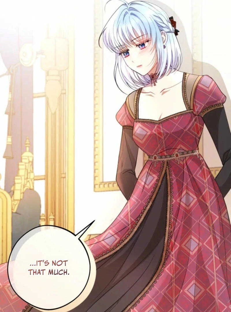 The Consequences of Messing with the Original Work chapter 12 page 13
