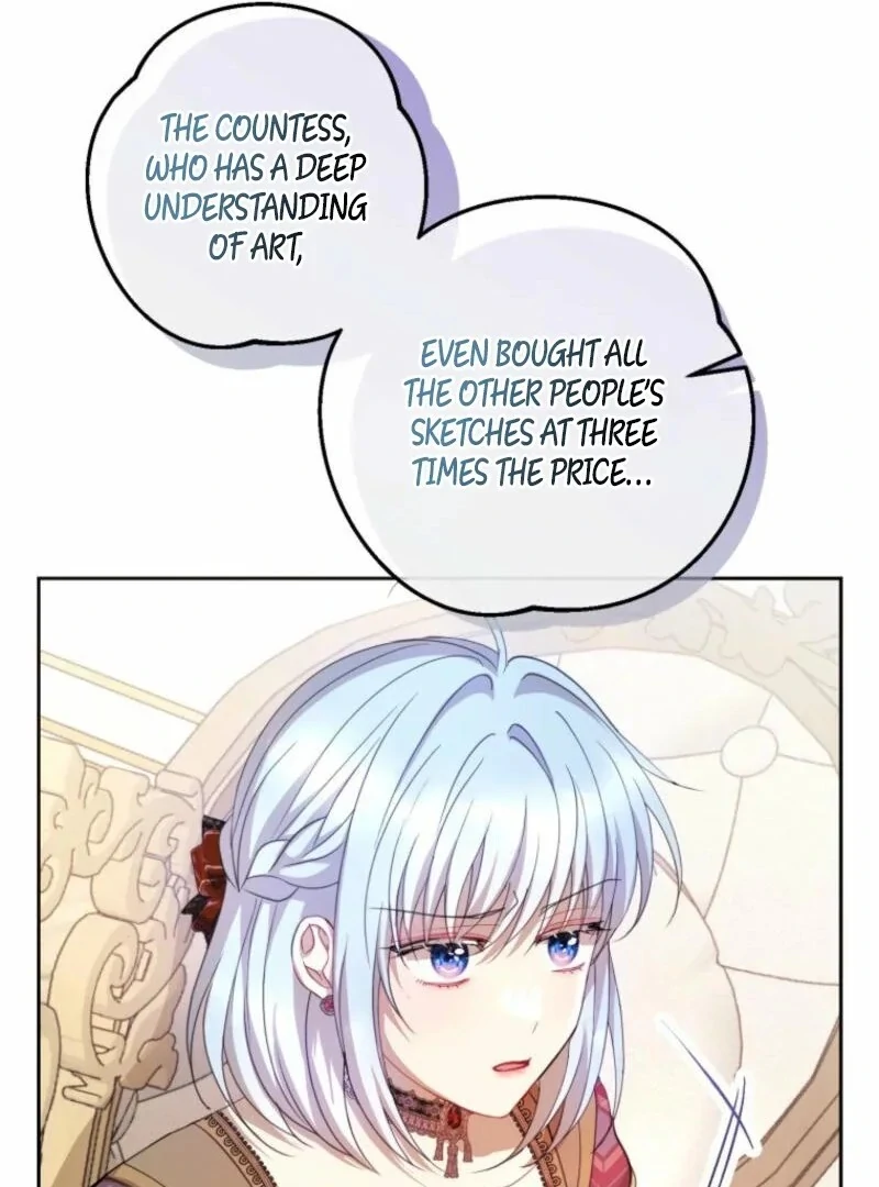 The Consequences of Messing with the Original Work chapter 12 page 19