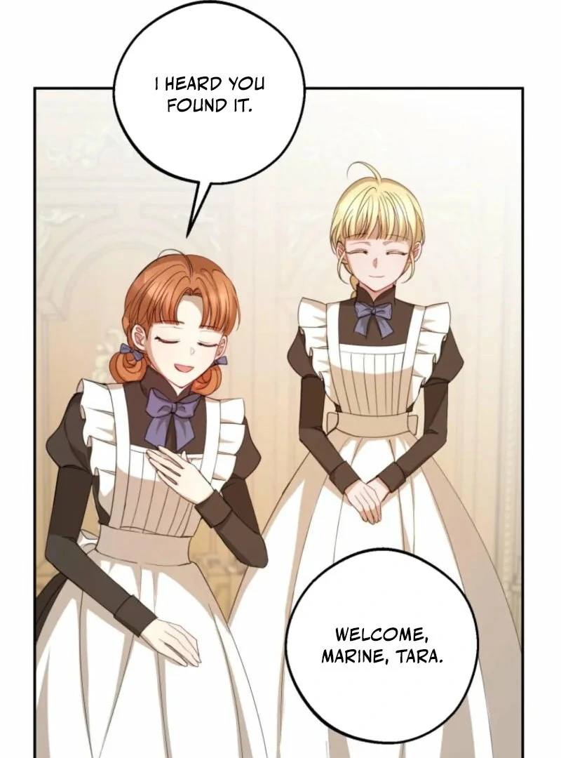 The Consequences of Messing with the Original Work chapter 12 page 4