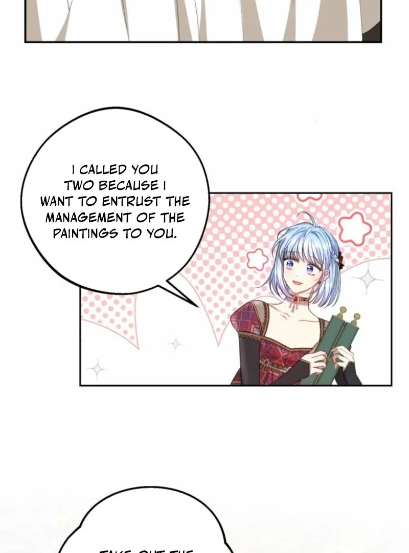 The Consequences of Messing with the Original Work chapter 12 page 5
