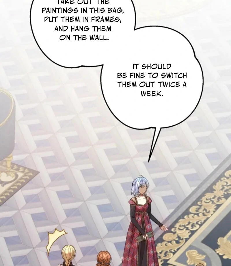 The Consequences of Messing with the Original Work chapter 12 page 6