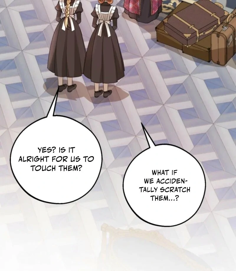 The Consequences of Messing with the Original Work chapter 12 page 7