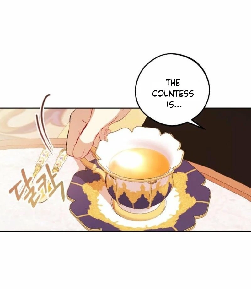 The Consequences of Messing with the Original Work chapter 13 page 13