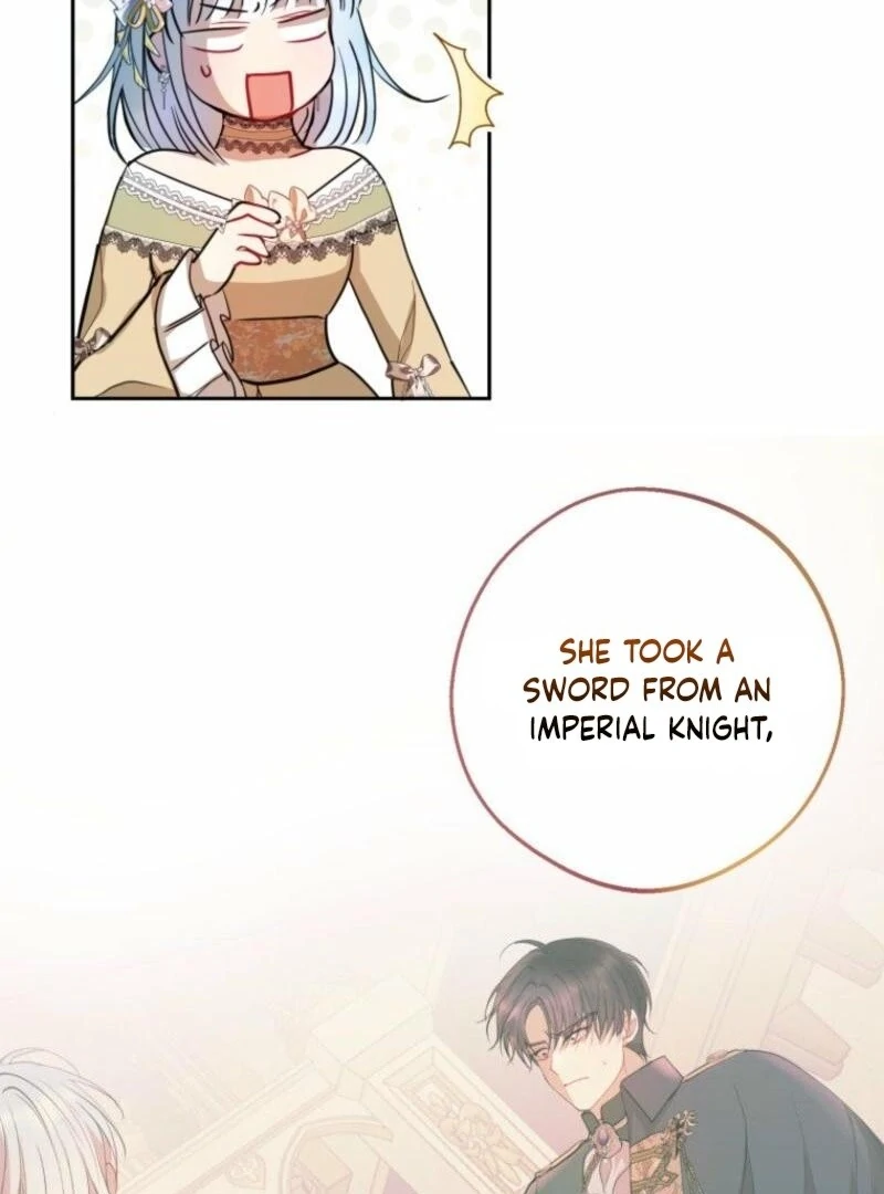The Consequences of Messing with the Original Work chapter 13 page 15