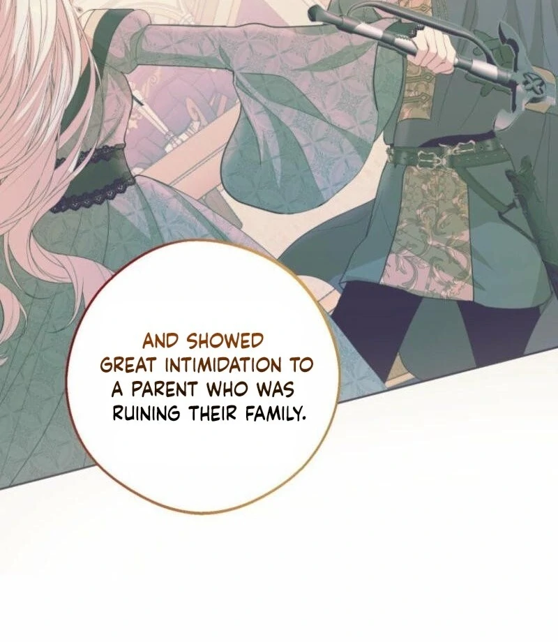 The Consequences of Messing with the Original Work chapter 13 page 16