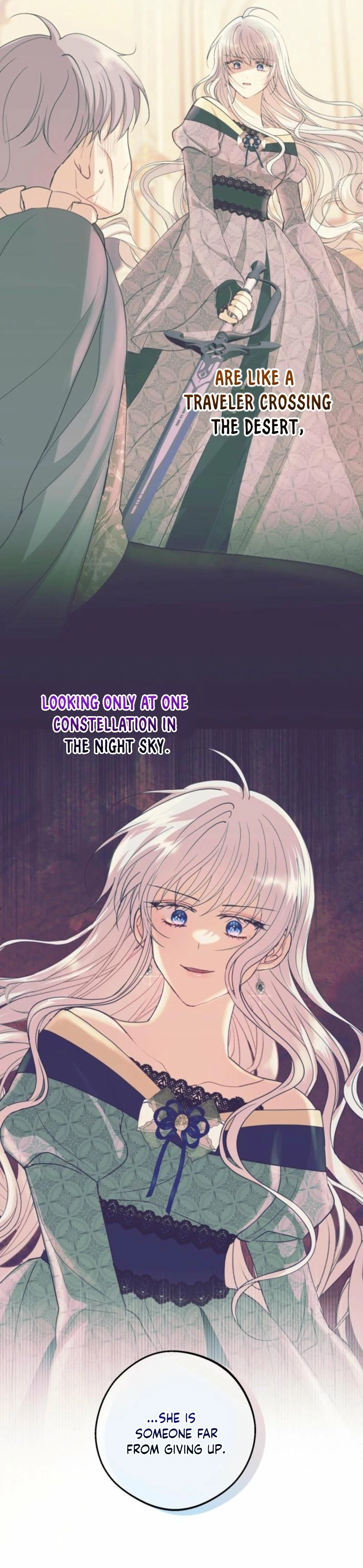 The Consequences of Messing with the Original Work chapter 13 page 18