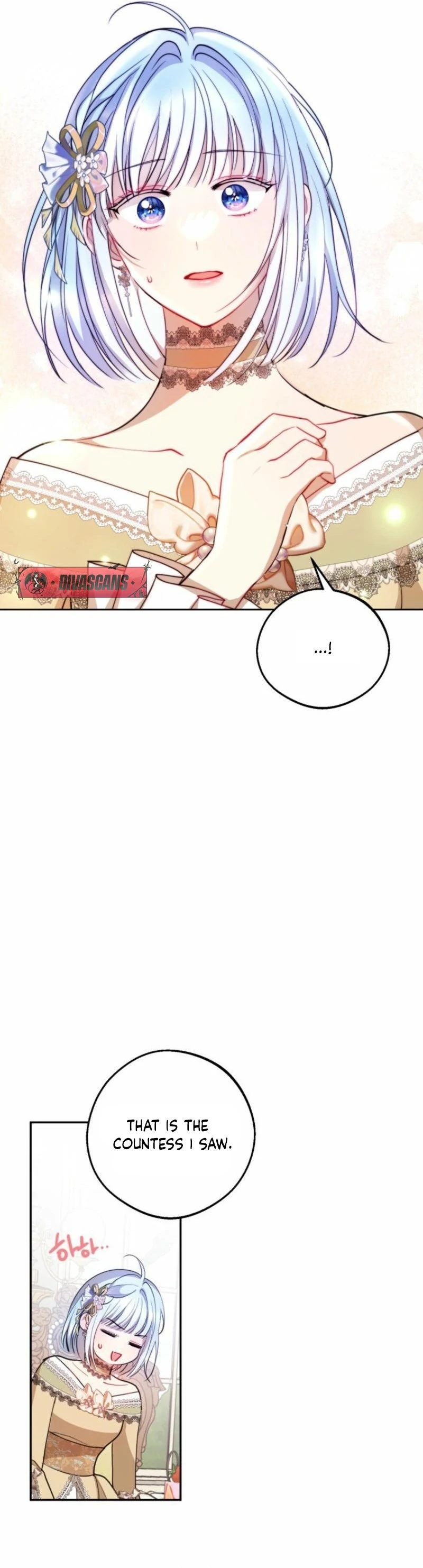 The Consequences of Messing with the Original Work chapter 13 page 19