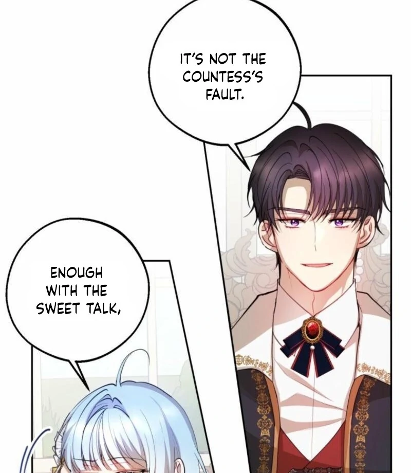 The Consequences of Messing with the Original Work chapter 13 page 23