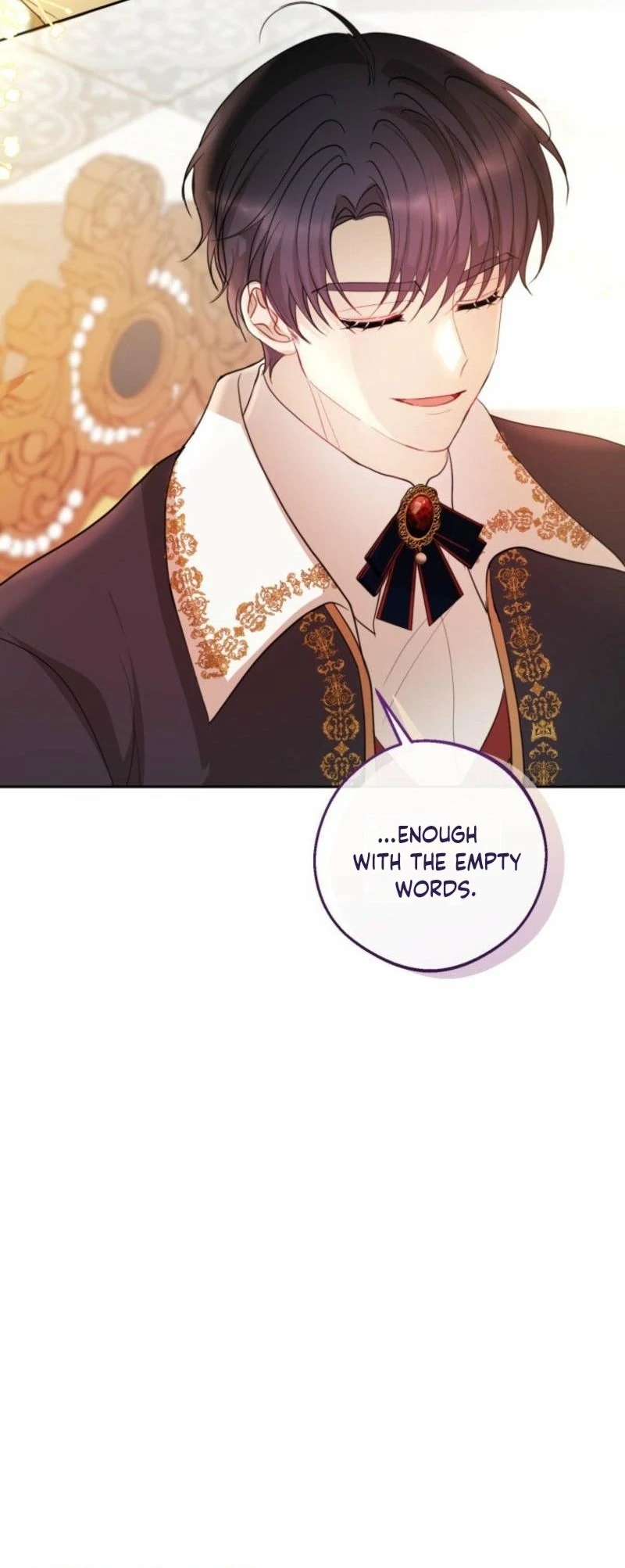 The Consequences of Messing with the Original Work chapter 13 page 29