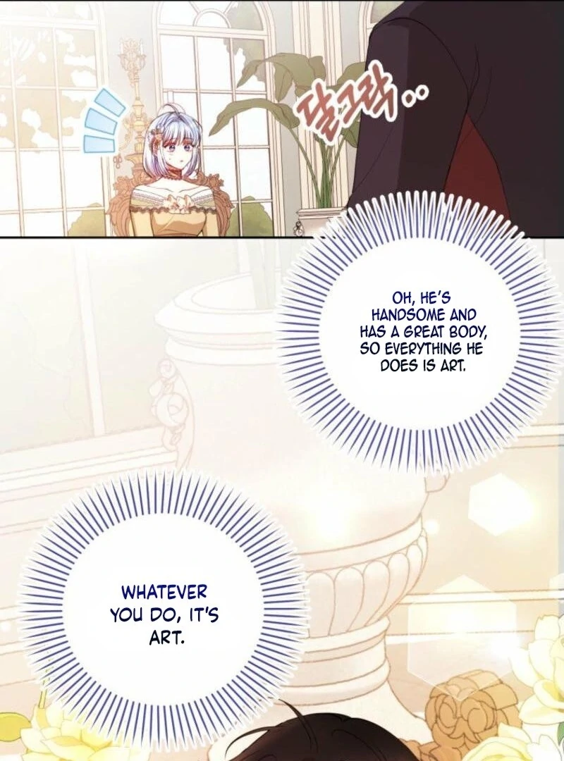 The Consequences of Messing with the Original Work chapter 13 page 3