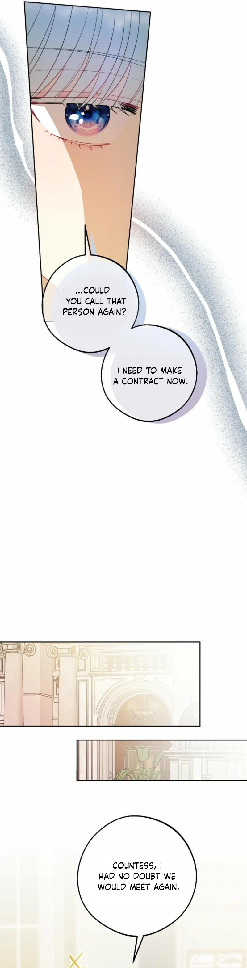 The Consequences of Messing with the Original Work chapter 13 page 37