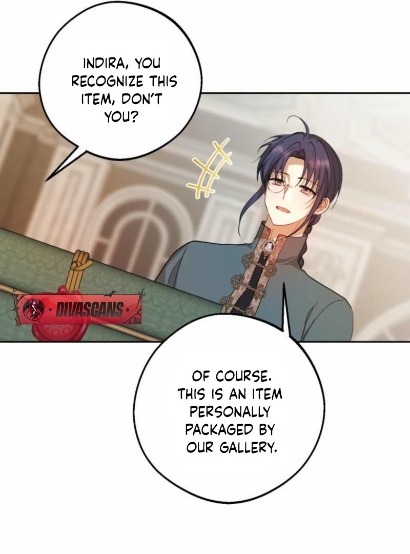 The Consequences of Messing with the Original Work chapter 13 page 39