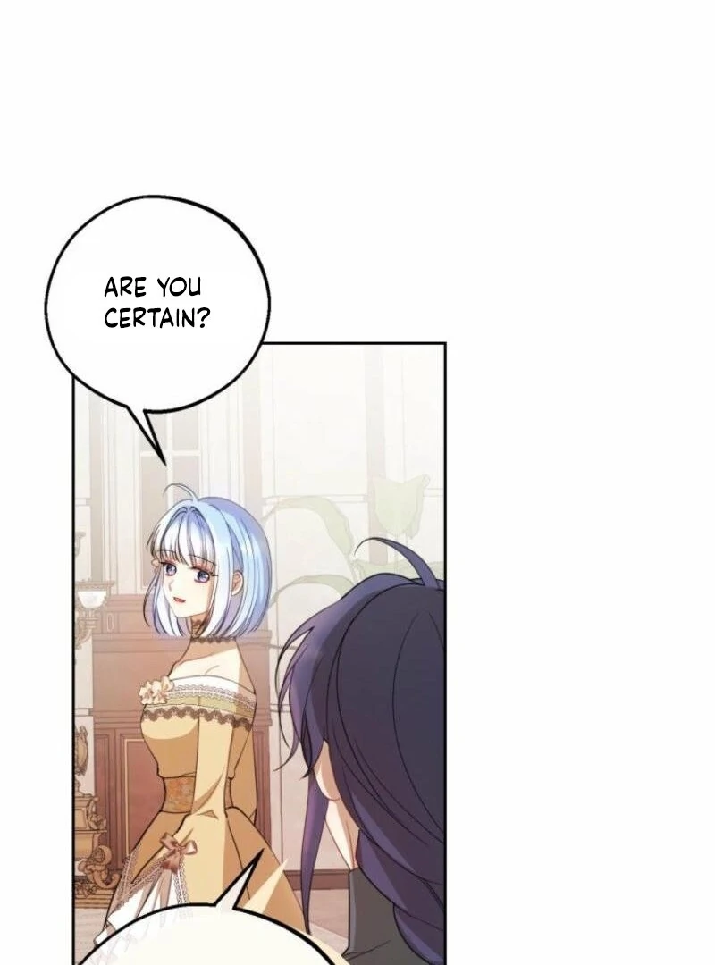 The Consequences of Messing with the Original Work chapter 13 page 40
