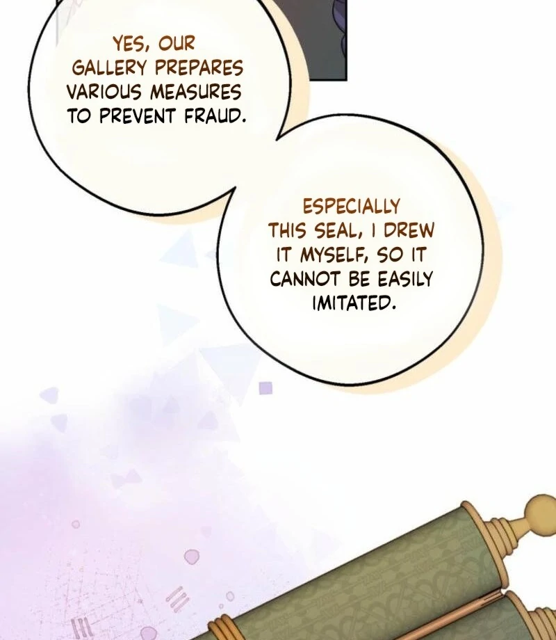 The Consequences of Messing with the Original Work chapter 13 page 41