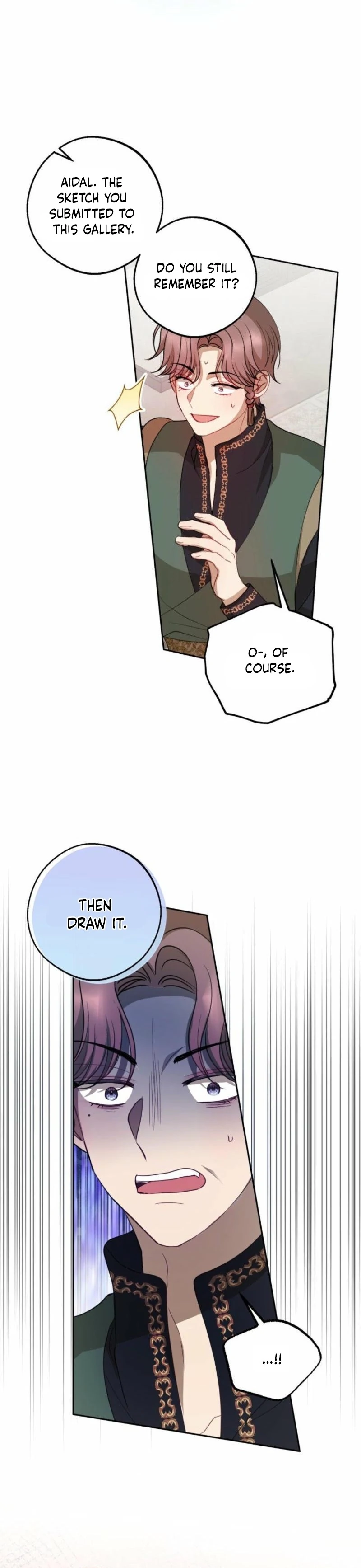 The Consequences of Messing with the Original Work chapter 13 page 43