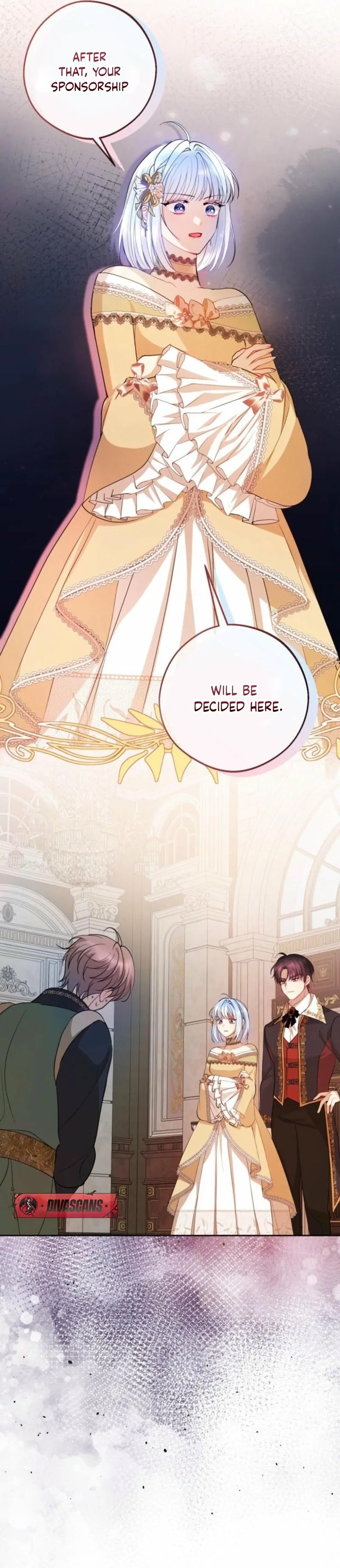 The Consequences of Messing with the Original Work chapter 13 page 44