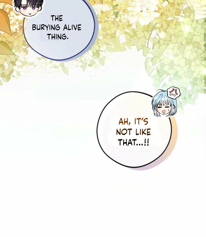 The Consequences of Messing with the Original Work chapter 13 page 6