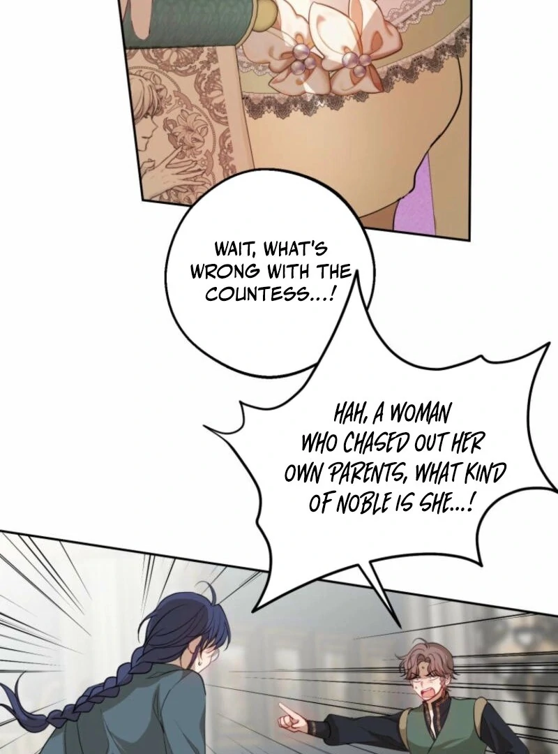 The Consequences of Messing with the Original Work chapter 14 page 10