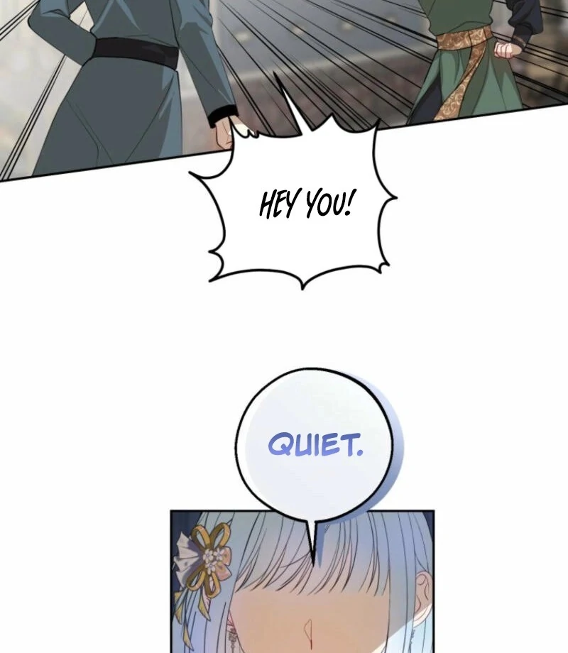 The Consequences of Messing with the Original Work chapter 14 page 11