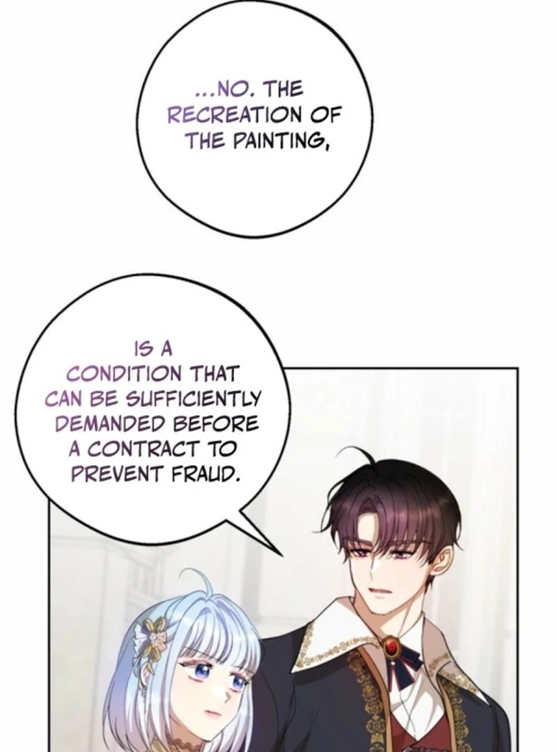 The Consequences of Messing with the Original Work chapter 14 page 2